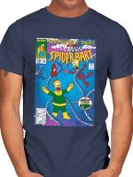 Spider-Bart Vs D'ohc Ock T-Shirt