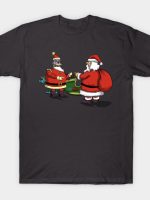 Santa Is That You? T-Shirt