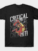 Super Crit.Hit V1 T-Shirt