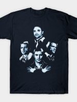 Supernatural Rhapsody T-Shirt