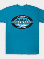 Survivors 815 T-Shirt