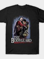 The Bodyguard T-Shirt