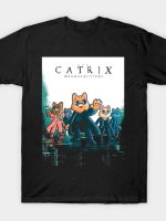 The Catrix T-Shirt