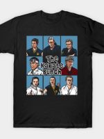 The Karate Bunch T-Shirt