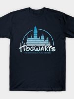 The Most Magical Place on Earth T-Shirt