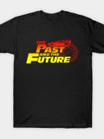The Past and the Future T-Shirt