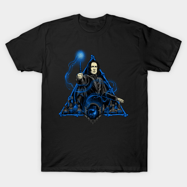 Severus Snape T-Shirt