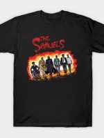 The Samuels T-Shirt
