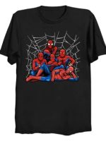 The Spider Club T-Shirt