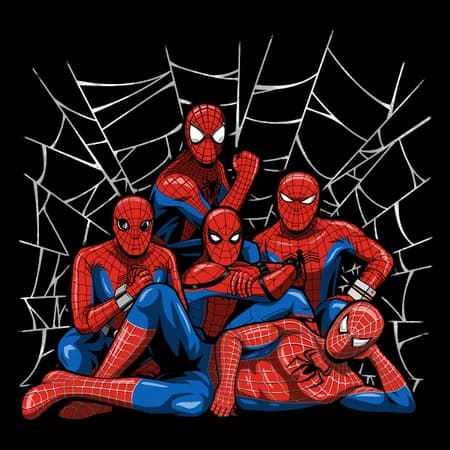The Spider Club