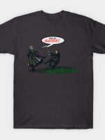 This is Matrix! T-Shirt