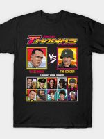 Tom Hanks FighterT-Shirt