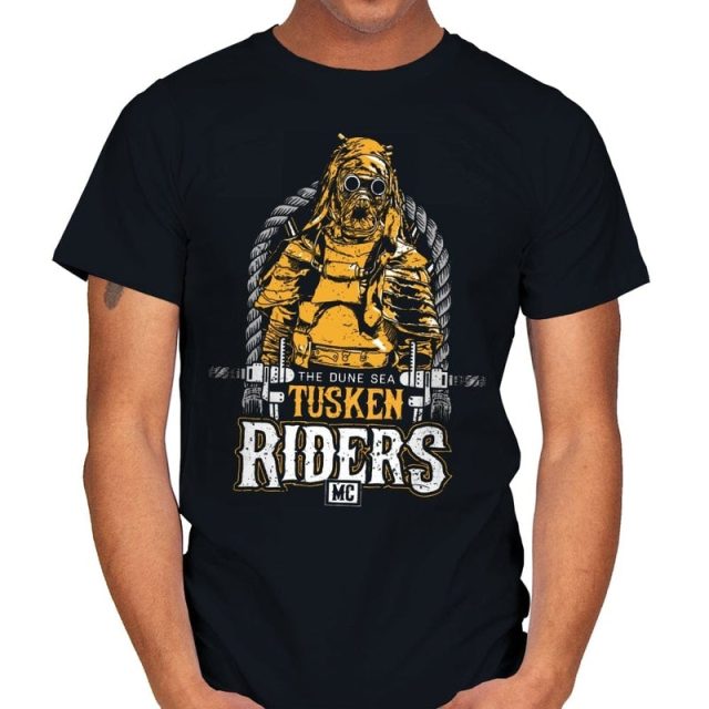 Tusken Riders T-Shirt 