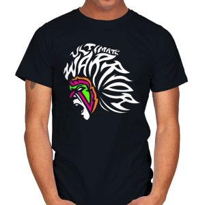 ULTIMATE WARRIOR T-Shirt