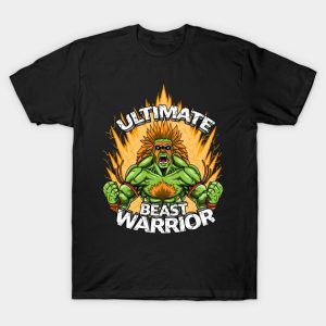 Ultimate Beast Warrior
