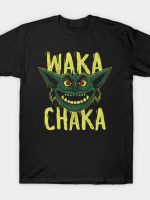 Waka Chaka T-Shirt