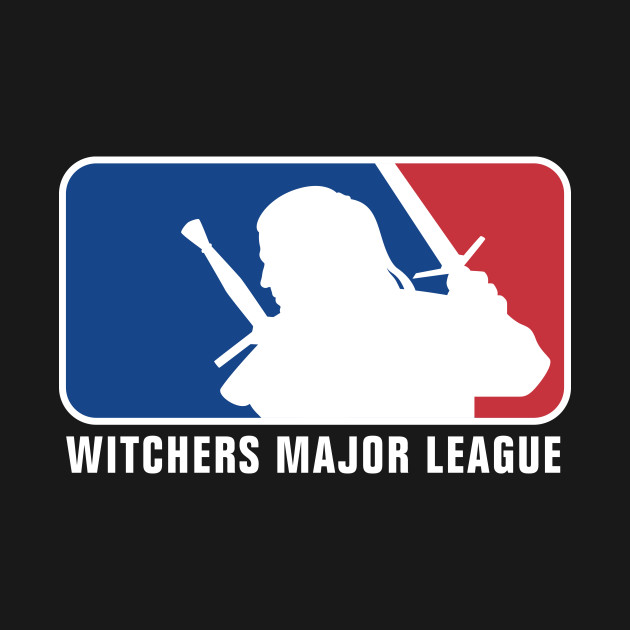 Witchers Major League