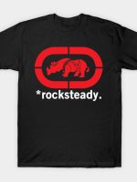 *rocksteady T-Shirt