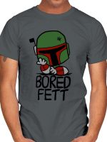 BORED FETT T-Shirt