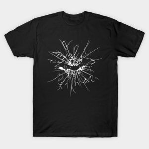 Bat Smash T-Shirt