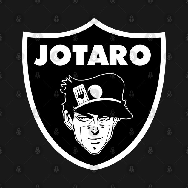 Jotaro