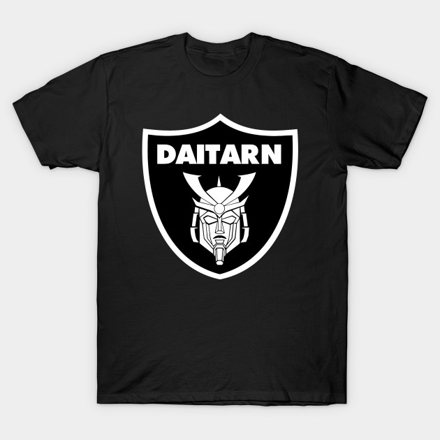 Daitarn T-Shirt
