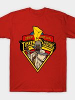 Desert Rangers T-Shirt