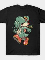Dino Cthulhu T-Shirt
