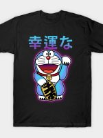 Doramanekineko T-Shirt