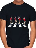 EAGLY ROAD T-Shirt