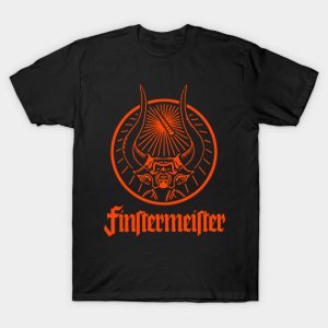 Finstermeister - Legend T-Shirt