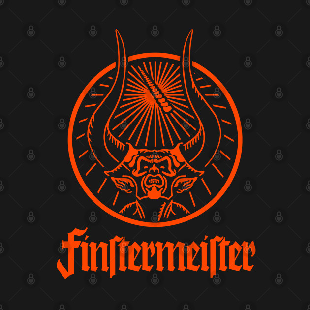 Finstermeister
