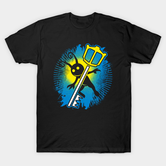 Kingdom Hearts T-Shirt
