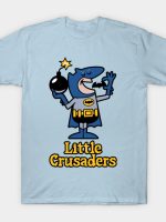 Little Crusaders T-Shirt