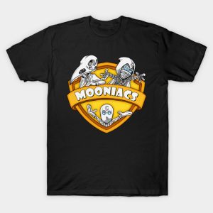 Moon Knight T-Shirt
