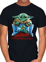 Nightmare on Sesame Street T-Shirt