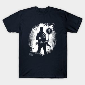 Alan Wake T-Shirt