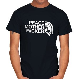 Peacekeeper T-Shirt