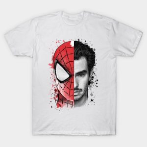 Andrew Garfield Spider-Man T-Shirt