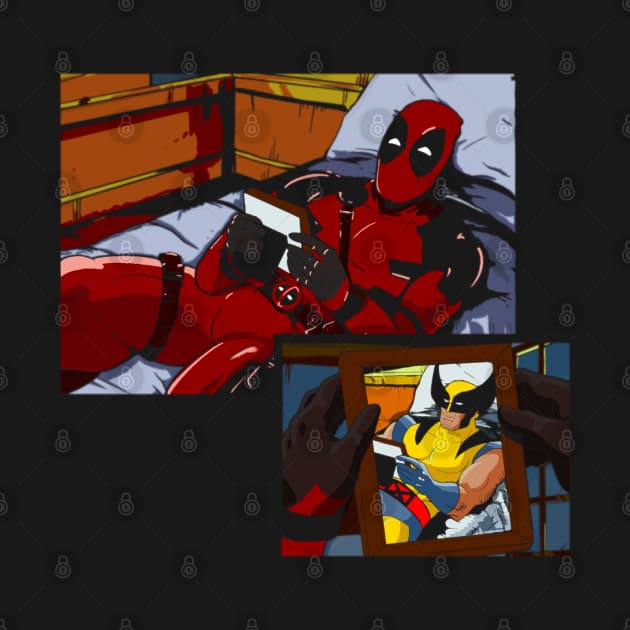 Deadpool/Wolverine