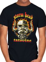 Storm Head T-Shirt