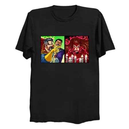 Doctor Strange T-Shirt