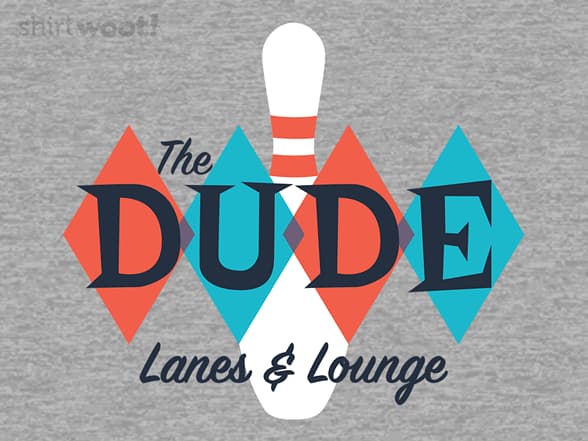The Dude Lanes & Lounge