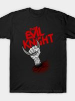 The Evil Knight T-Shirt