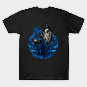 The Gray Wizard Gandalf T-Shirt