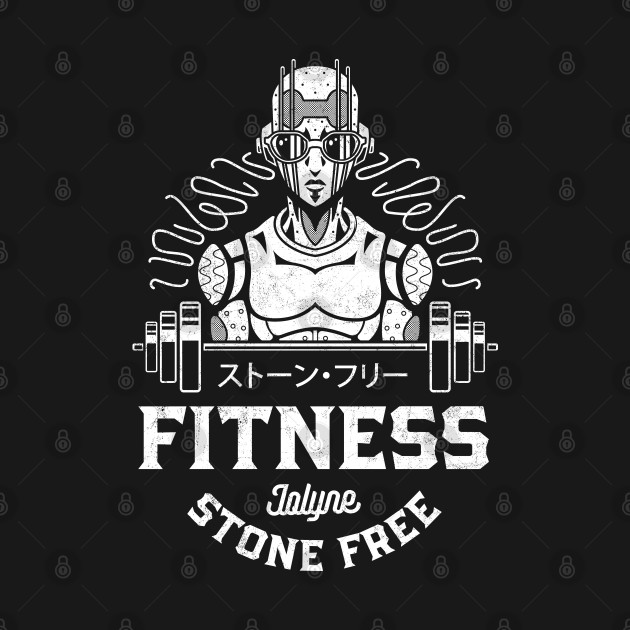 The Stone Free Fitness