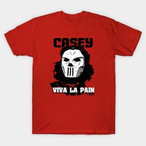 Viva La Casey