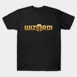 Wizard! T-Shirt