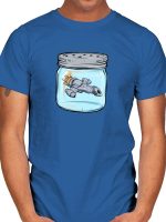 YOU CAN TAKE THE SKIES T-Shirt