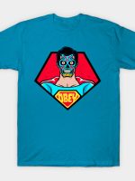 Super Obey T-Shirt